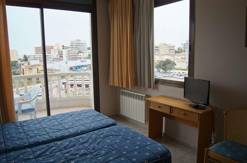Hotel Bonsol