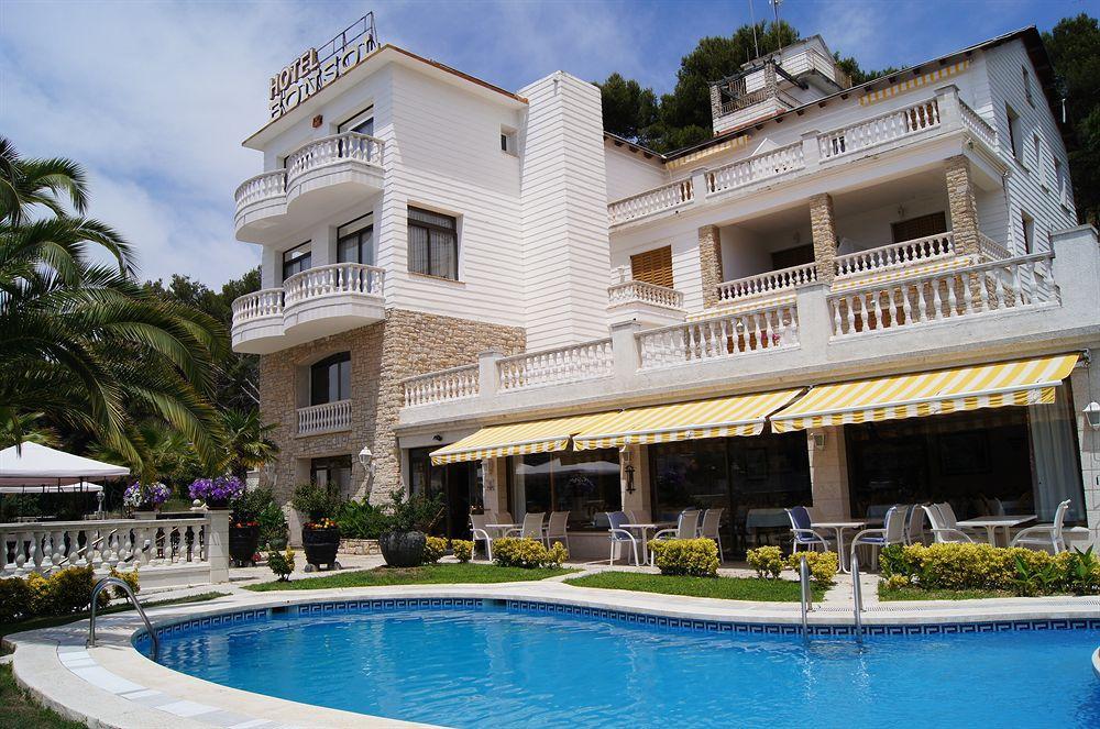 Bonsol Hotel Lloret de Mar