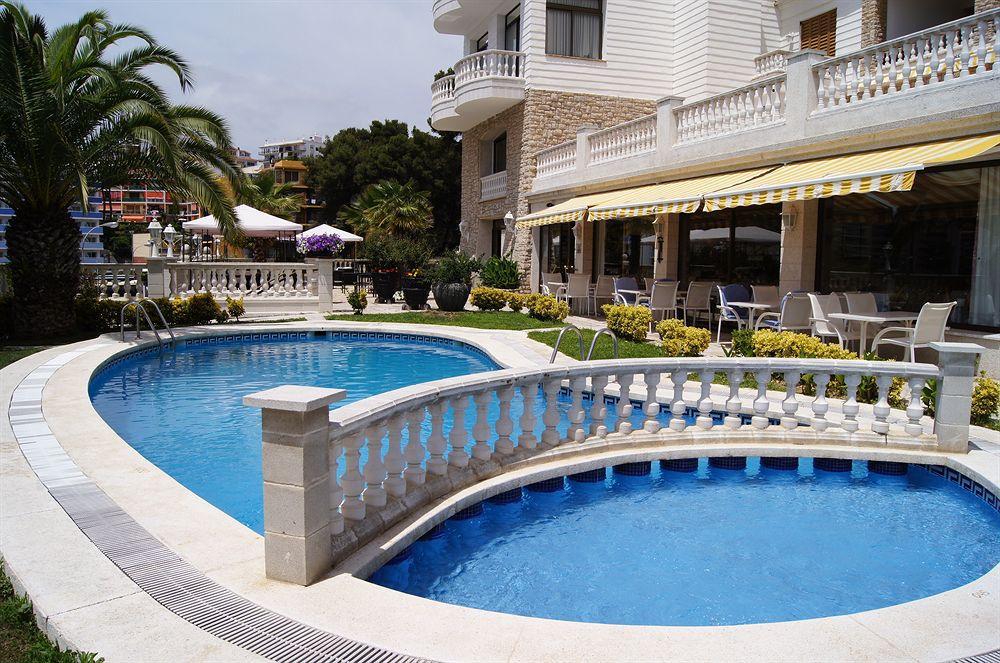 Bonsol Hotel
