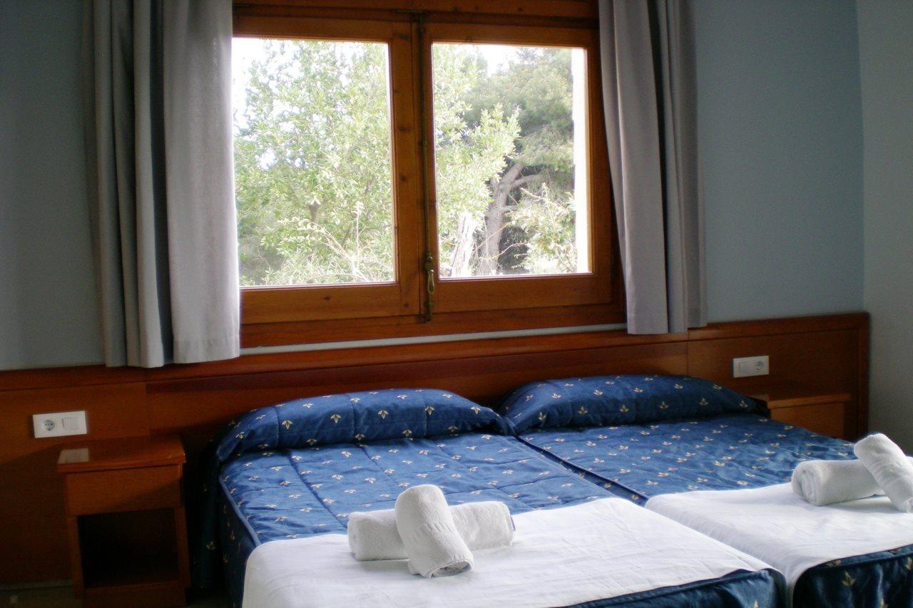 Bonsol Hotel 2*