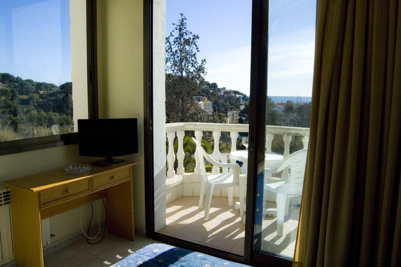 Hotel Bonsol 2*