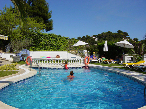 Hotel Bonsol Lloret de Mar