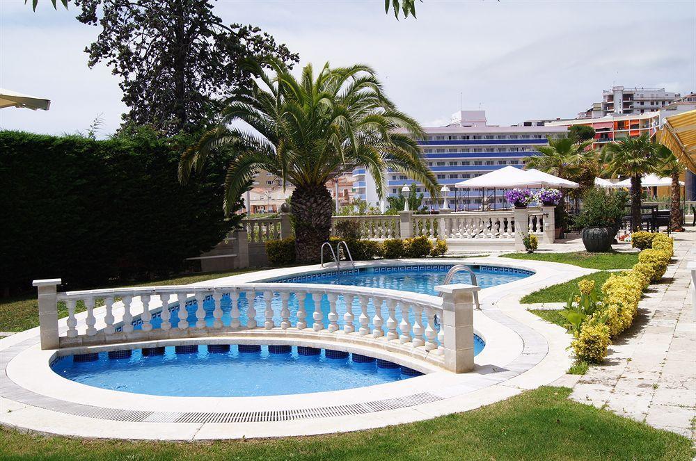 Hotel Bonsol