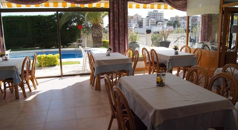 Hotel Bonsol