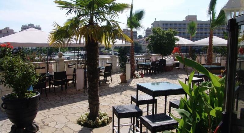 Bonsol Hotel Lloret de Mar