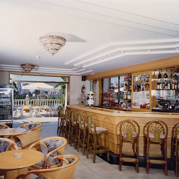 Bonsol Hotel 2*