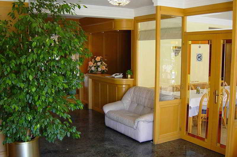 Hotel Bonsol 2*