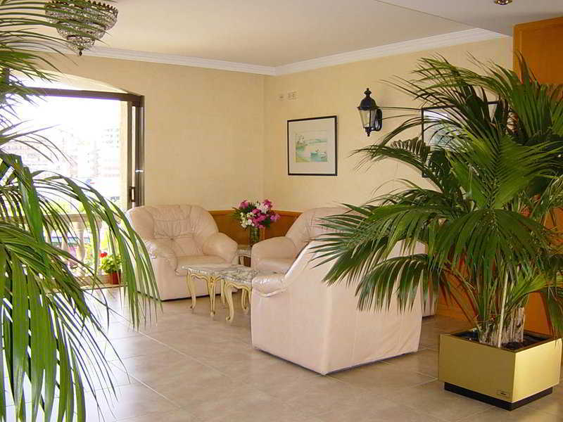 Hotel Bonsol