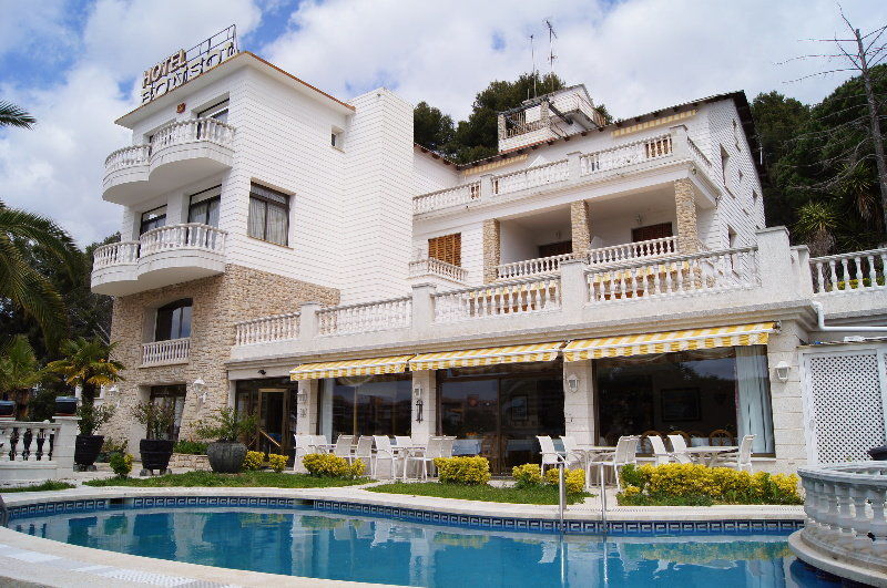 Bonsol Hotel Lloret de Mar