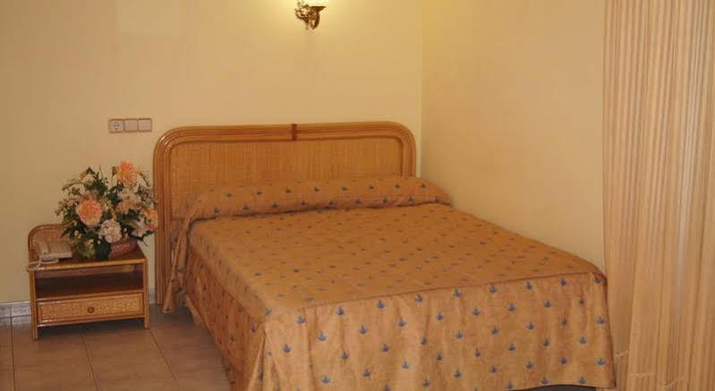 Bonsol Hotel