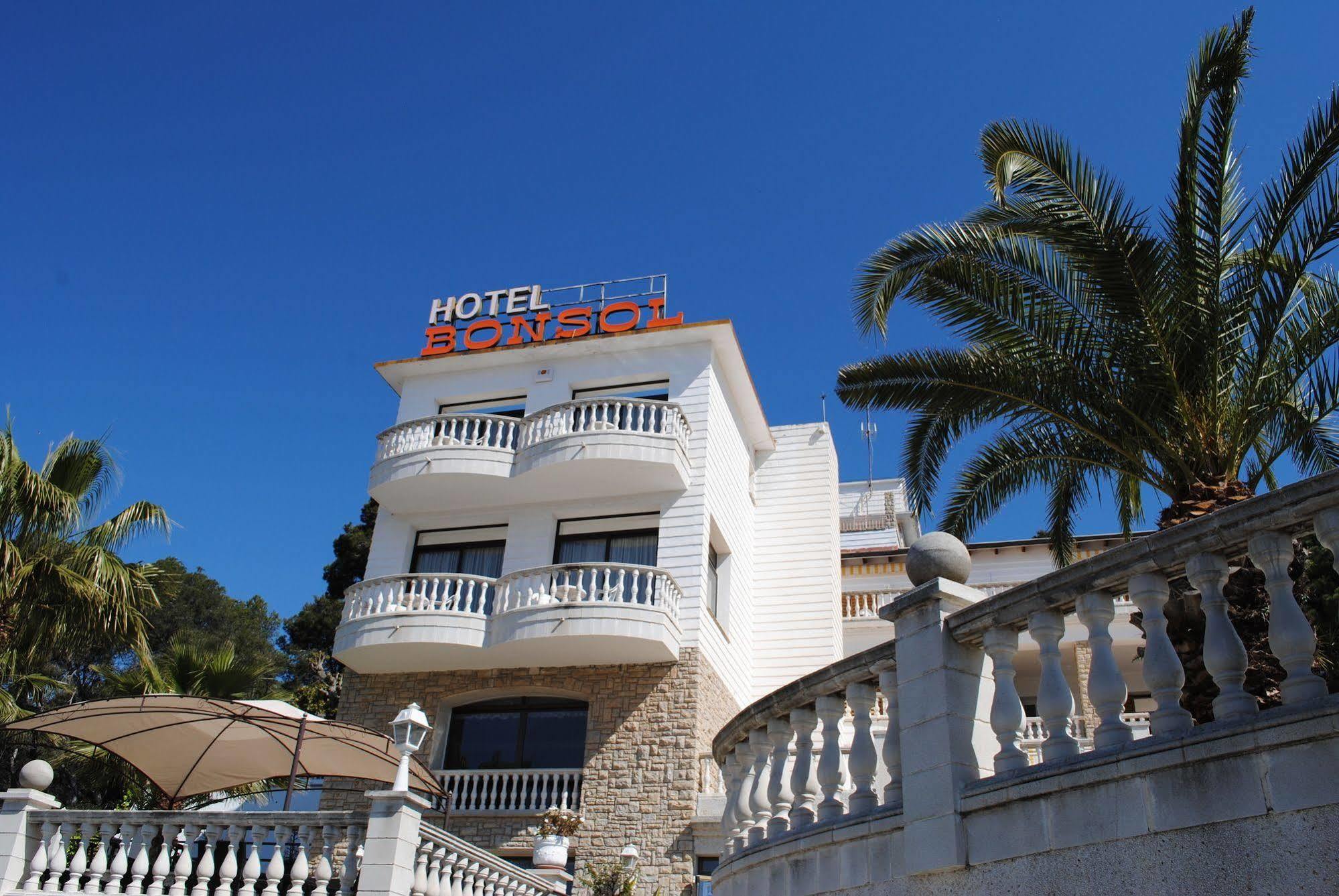 Hotel Bonsol